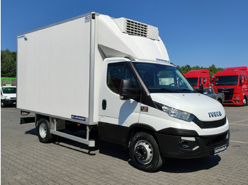 Chladiarenská dodávka IVECO Daily 70c17