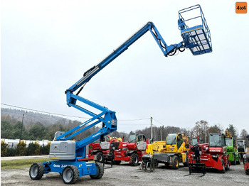 Kĺbová pracovná plošina MANITOU 200 ATJ