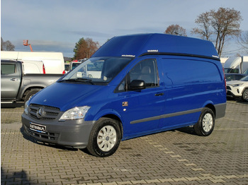 Furgon MERCEDES-BENZ Vito