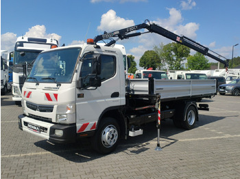 Sklápač MITSUBISHI