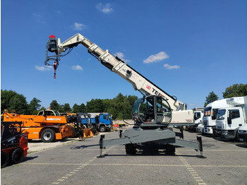 Teleskopický nakladač TEREX