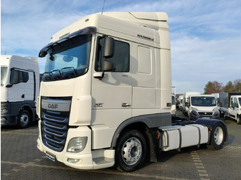 Ťahač DAF XF 106 460