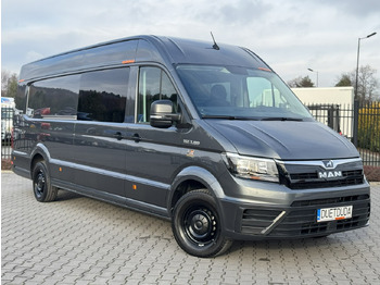 Furgon Volkswagen Crafter: obrázok 5 Furgon Volkswagen Crafter: obrázok 5