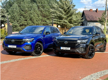 SUV VOLKSWAGEN