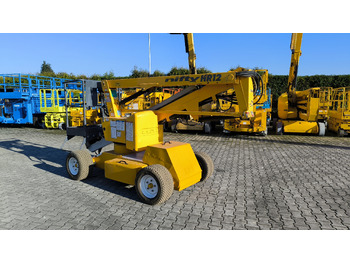 Kĺbová pracovná plošina NIFTYLIFT