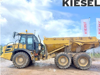 Ťahačový kĺbový damper BELL