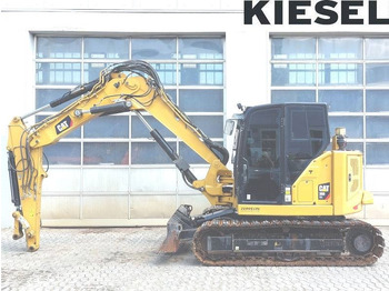 Mini rýpadlo CATERPILLAR 308C