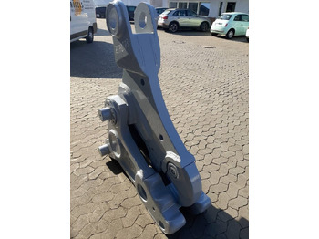 Demolačné kliešte Demarec MQP45C: obrázok 3
