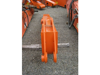 Rám/ Podvozok HITACHI
