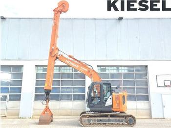 Pásové rýpadlo HITACHI ZX135US-6