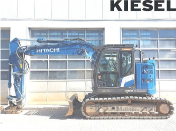 Pásové rýpadlo HITACHI ZX135US-7