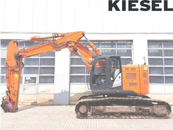 Pásové rýpadlo HITACHI ZX225