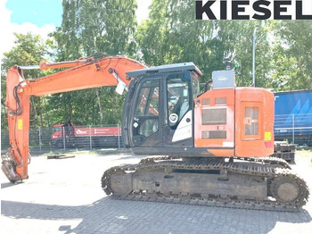Pásové rýpadlo HITACHI ZX225