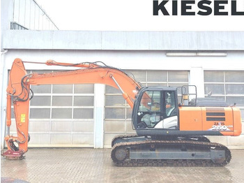 Pásové rýpadlo HITACHI ZX250