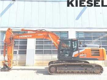 Pásové rýpadlo HITACHI ZX250