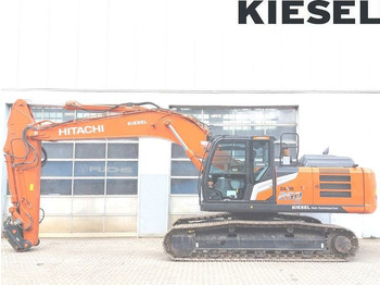 Pásové rýpadlo HITACHI ZX250