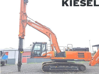 Pásové rýpadlo HITACHI ZX350LC-7