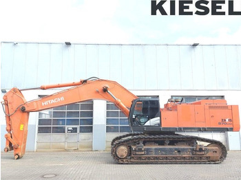 Pásové rýpadlo HITACHI