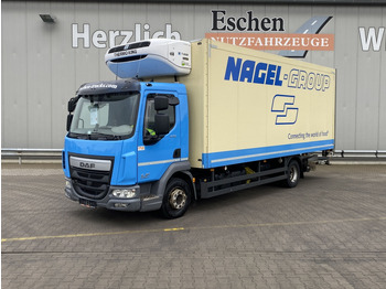 Chladirenské nákladné vozidlo DAF LF 230