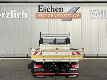 Sklápač MAN TGL 8.220 4x2 BB: obrázok 5
