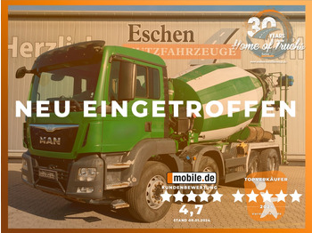 Domiešavač SCHWING STETTER