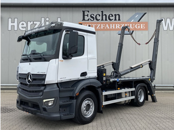 Ramenový nosič kontajnerov MERCEDES-BENZ Actros 1842