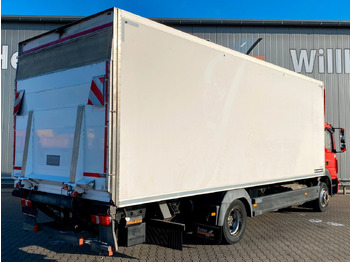 Chladirenské nákladné vozidlo Mercedes-Benz Atego 1218 L Diesel/Netz*LBW*Carrier Supra 850Mt Mercedes-Benz Atego 1218 L Diesel/Netz*LBW*Carrier Supra 850Mt: obrázok 5