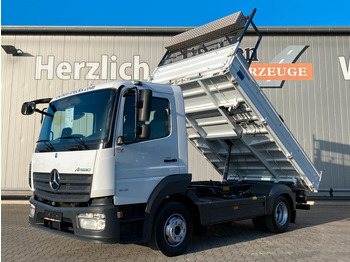 Sklápač MERCEDES-BENZ Atego 816