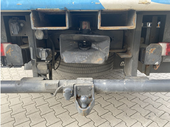 Plachtové nákladné vozidlo Scania 114 G 340 / 6x2 BL: obrázok 2