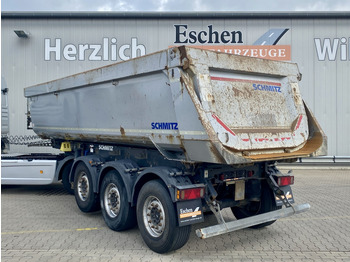Náves sklápěcí Schmitz SGF S3: obrázok 3