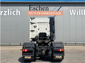Nový Ťahač Mercedes-Benz 1843 LS Actros | Kipphydraulik*1.Hand*Alufelgen: obrázok 4