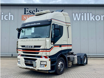 Ťahač IVECO Stralis