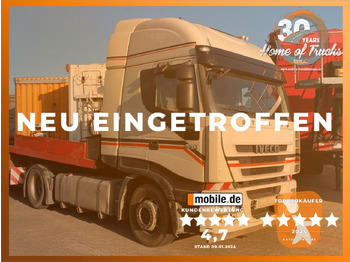 Ťahač IVECO Stralis 440