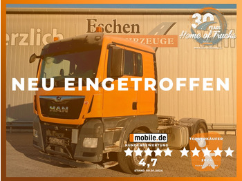 Ťahač MAN TGX 18.420