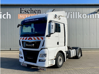 Ťahač MAN TGX 18.440