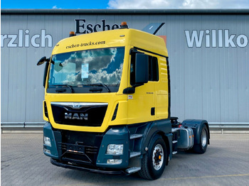 Ťahač MAN TGX 18.440