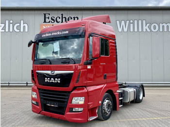 Ťahač MAN TGX 18.460