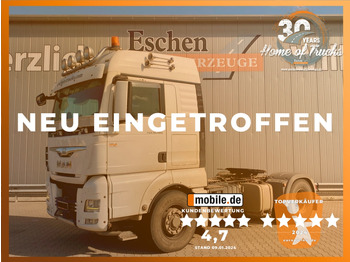 Ťahač MAN TGX 18.460