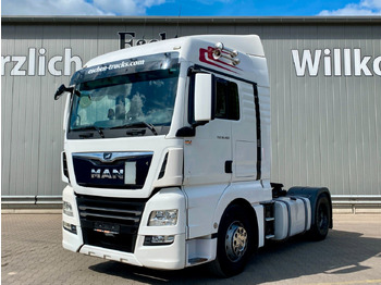 Ťahač MAN TGX 18.460