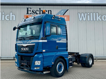 Ťahač MAN TGX 18.480