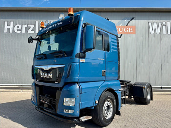 Ťahač MAN TGX 18.480