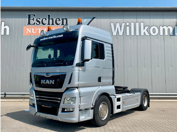 Ťahač MAN TGX 18.500