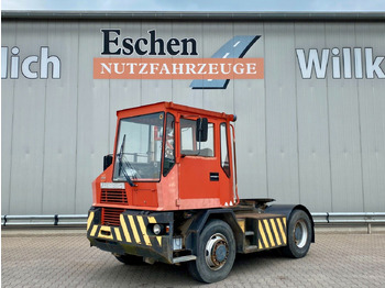 Nákladné auto TERBERG