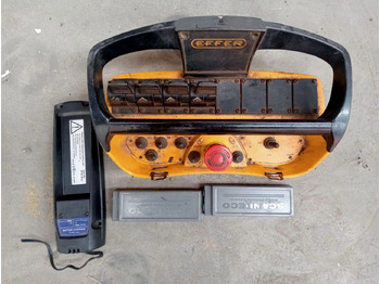 Hydraulická ruka pre Nákladné auto Grúa EFFER 305 5S: obrázok 2