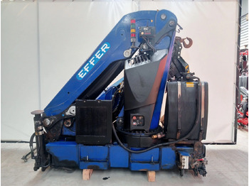 Hydraulická ruka pre Nákladné auto Grúa EFFER 305 5S: obrázok 3