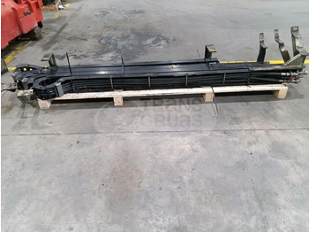 Hydraulická ruka