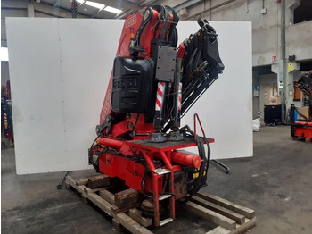 Hydraulická ruka FASSI