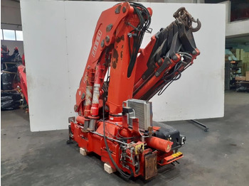 Hydraulická ruka FASSI