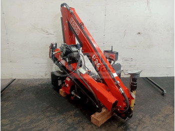 Hydraulická ruka FASSI