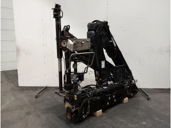Hydraulická ruka HIAB